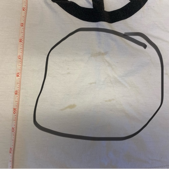 Pythia tee - Picture 6 of 7